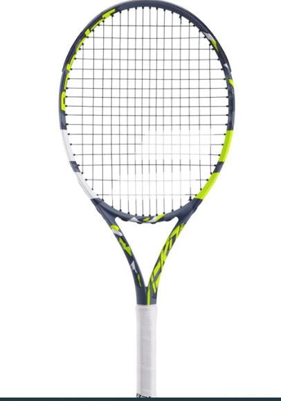 2026 Pure Aero Junior 25" Tennis Racquet