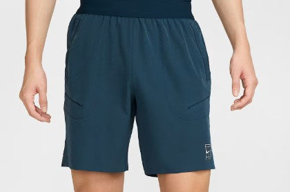 NikeCourt Men's Advantage Dri-FIT 8" Tennis Shorts