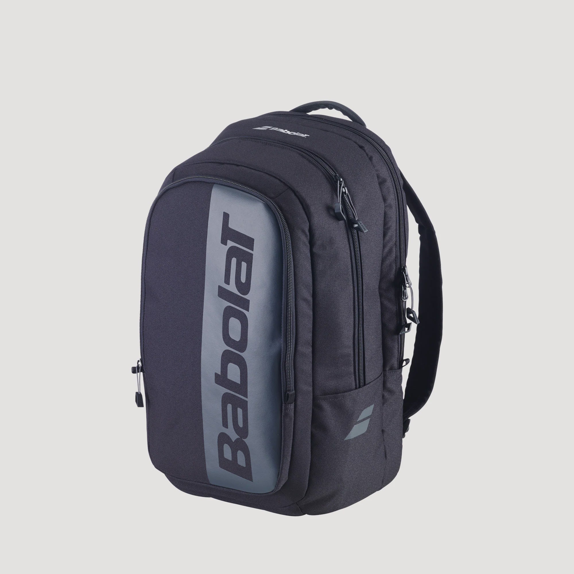 Babolat CourtHero Black Tennis Backpack – All About Tennis