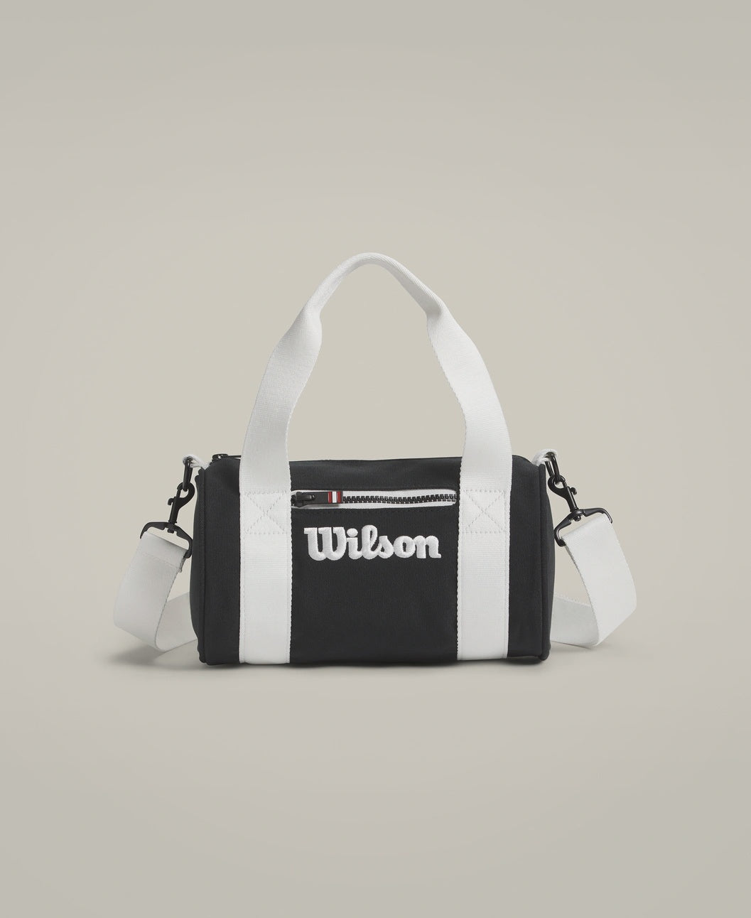 Wilson MiniDuffle Bag - Black