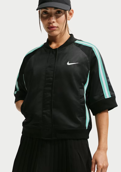 NikeCourt Slam Women's Tennis Jacket IQ2680-010