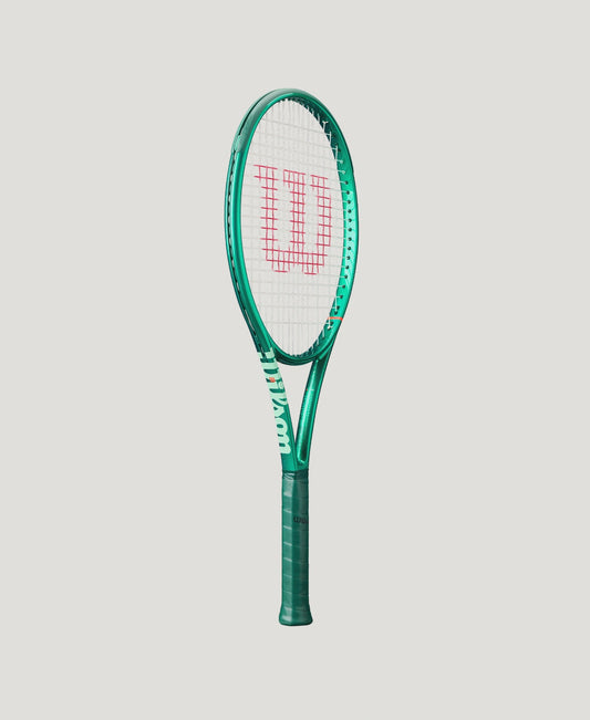 Wilson Blade 100 v10 Tennis Racquet