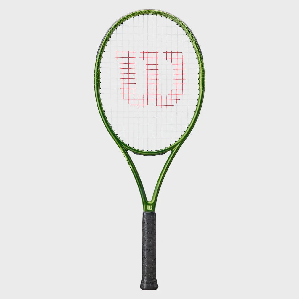 Wilson Blade Feel 103 Tennis Racquet