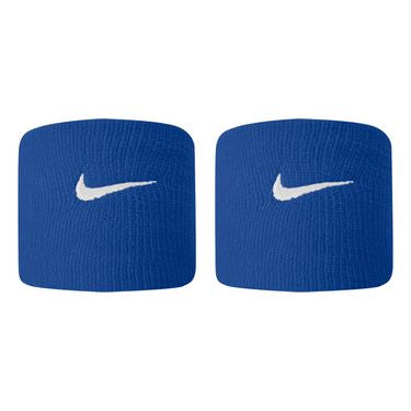 Nike Swoosh Wristband 2 Pack N101240s-400