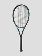 Load image into Gallery viewer, Head Boom MPL Neon 2025 Tennis Racquet