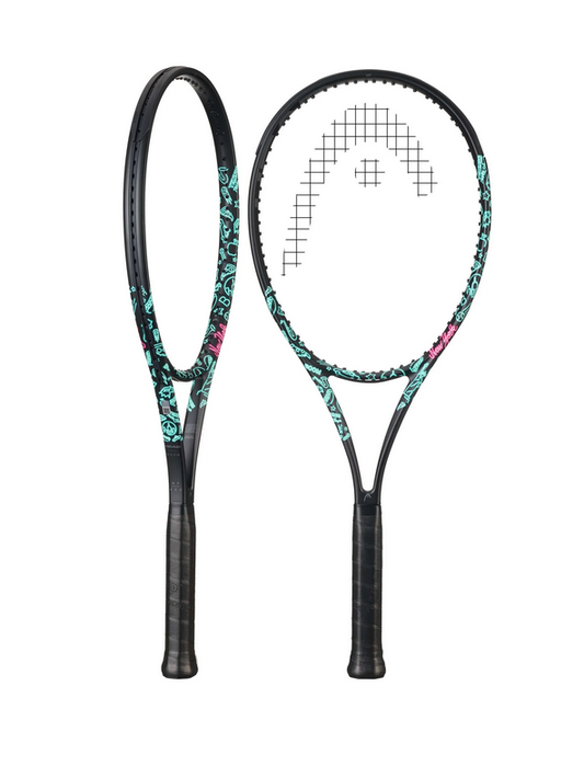 Head Boom MP Neon Racquet 2025 Tennis Racquet