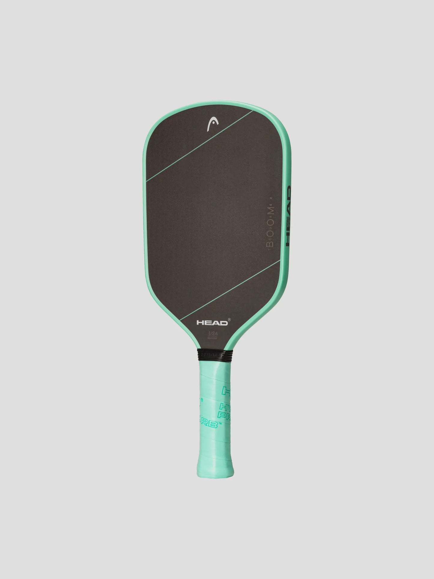 2024 Head Boom Tour Ex