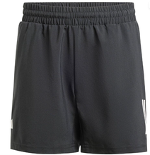 Load image into Gallery viewer, Adidas Boys Club 3 Stripe Shorts