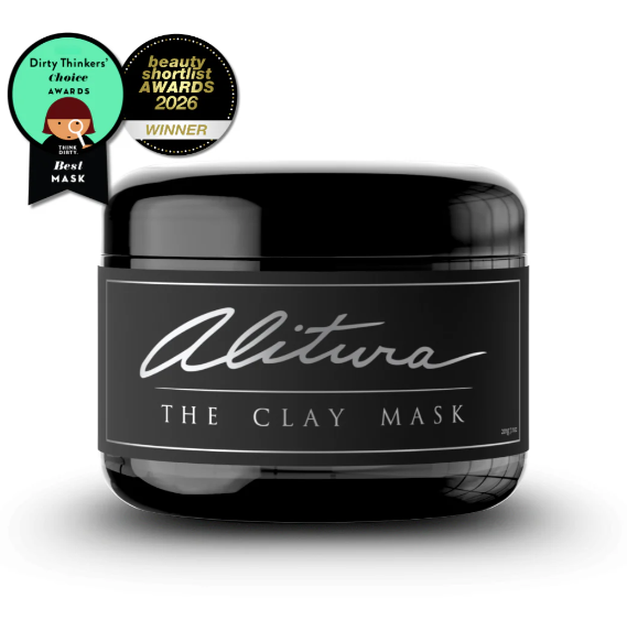 Alitura The Clay Mask 201g/7.1oz