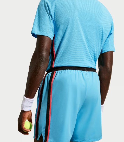 NikeCourt Slam Men's Dri-FIT Tennis Shorts IM5781 - 416