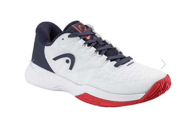 Head Junior Revolt Pro 5.0 Tennis Shoe- 275266