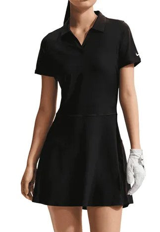 Nike Women's Victory Polo Dress- IB0220-010