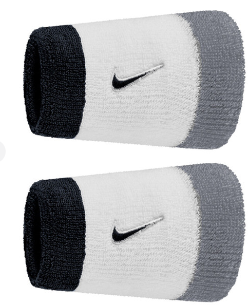 Nike Swoosh Classic Doublewide