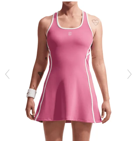 Nike Women's Advantage Novelty Dress- IO0475-641