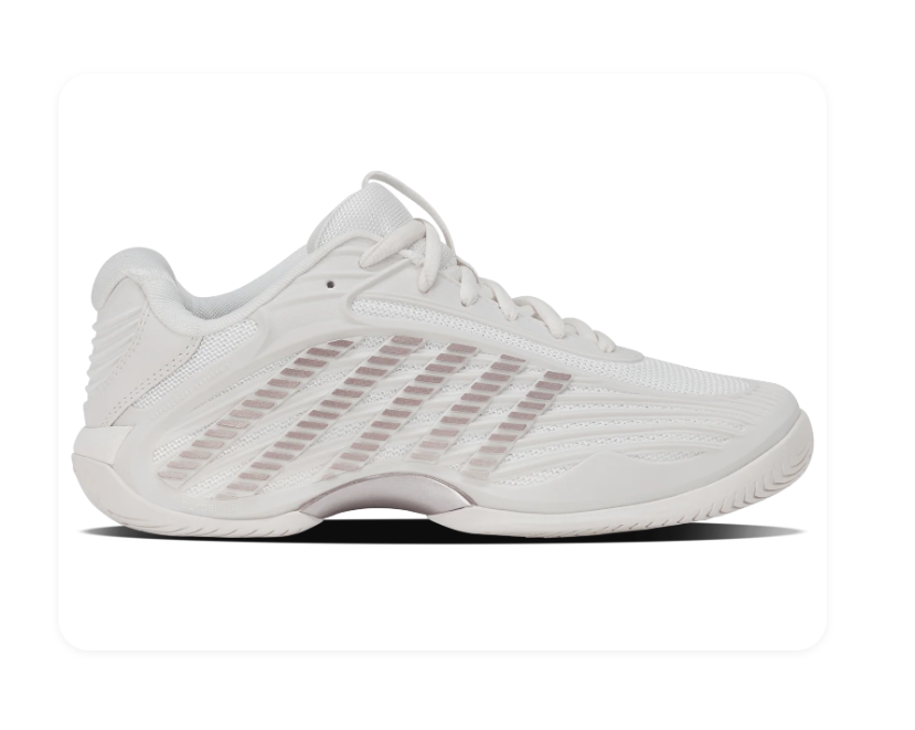 K-Swiss Women's Hypercourt Express 3- 94603-118