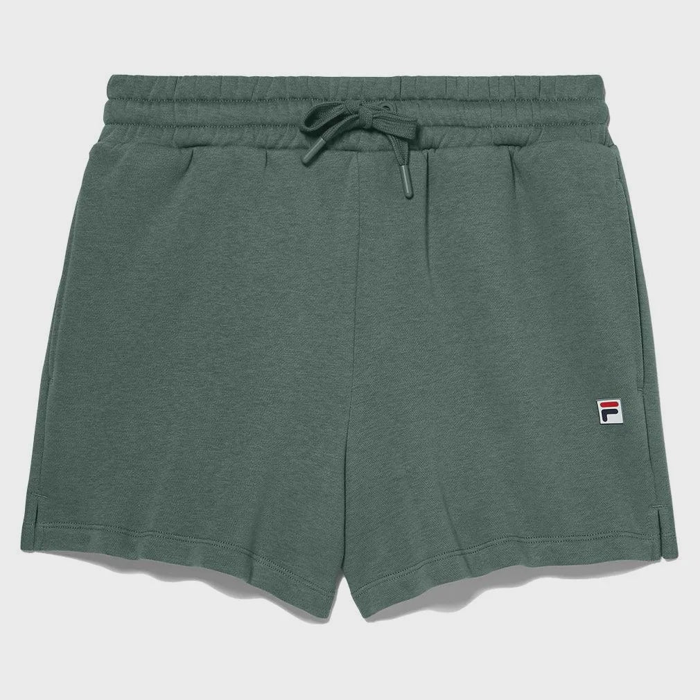 Fila Women's Classic Short- Green