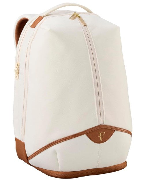 Wilson Tennis Bag RF Lawn Collection Tennis Backpack WR805480100