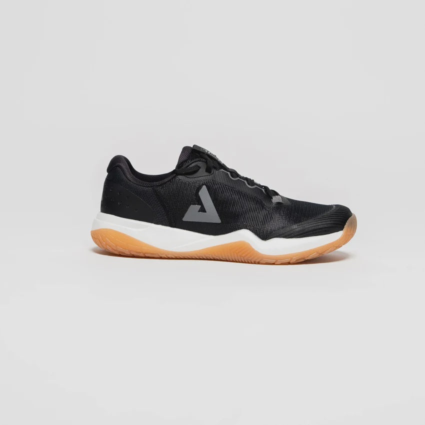 Joola Men's FUNKSH1n_PB: R4LLy Pickleball Shoe - Black/Gum