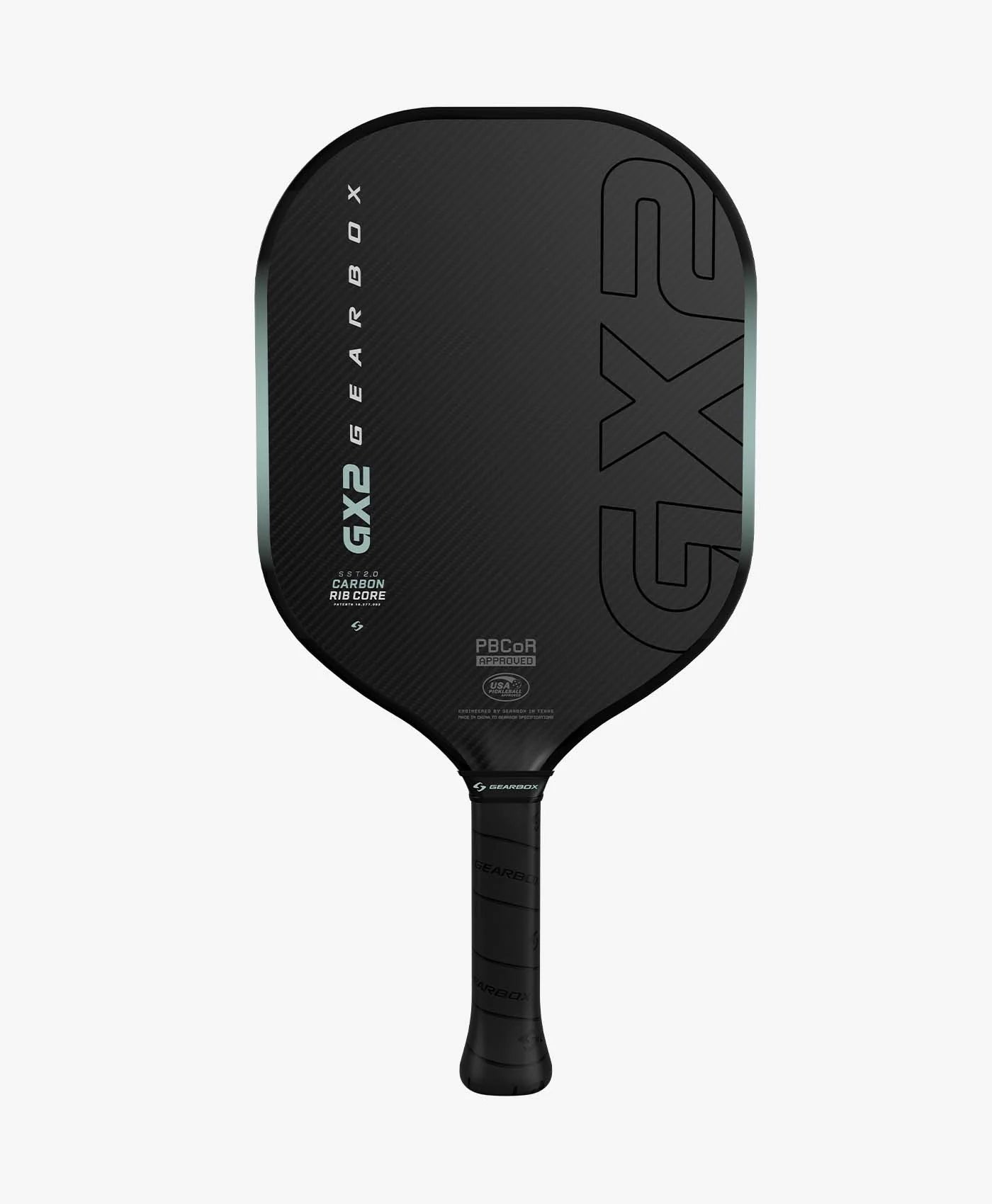 2025 Gearbox GX2 Hyper - 16mm