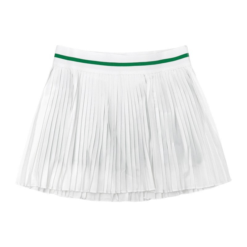 Adidas Women's Pro Climacool Pleated Skirt JM4730