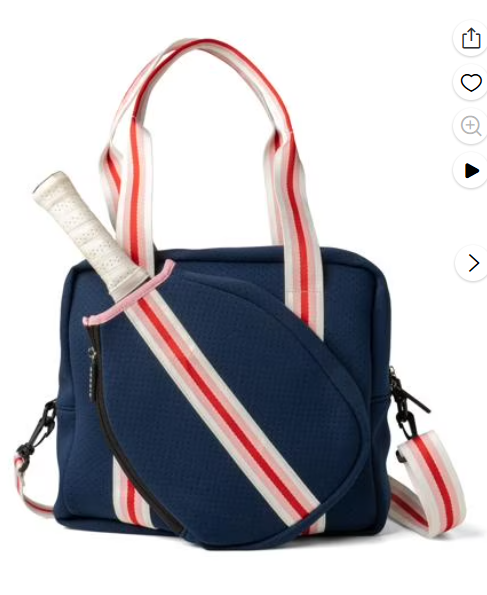 Kedzie Pickleball Tote