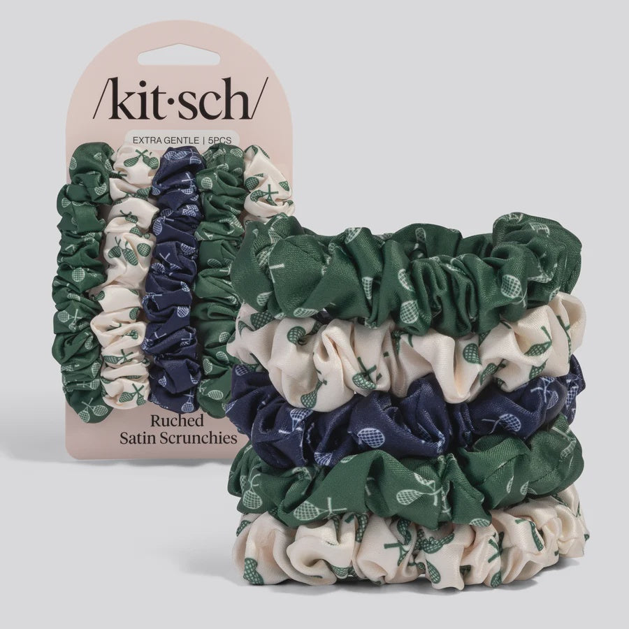 Kitsch Women's Extra Gentle Scrunchies