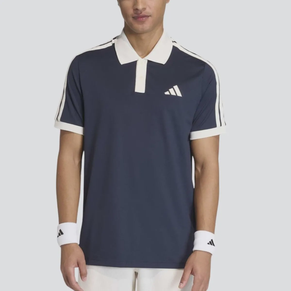 Adidas Men's Classics Polo KA5899 Ledgend Ink