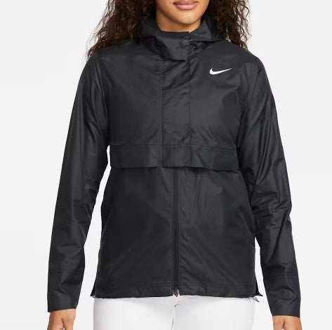 Nike Women's Tour Repel Golf Jacket- DX6084-010