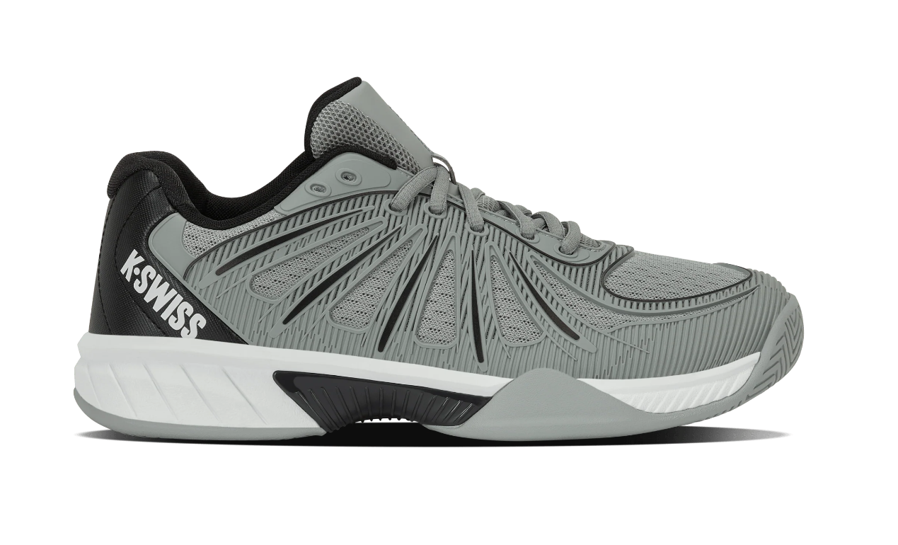 K-Swisss Men's Express Light Pickleball 2 WIDE 04903-074