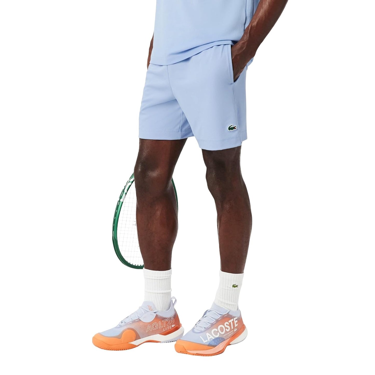 Lacoste Men's Shorts- GH0138 51 001