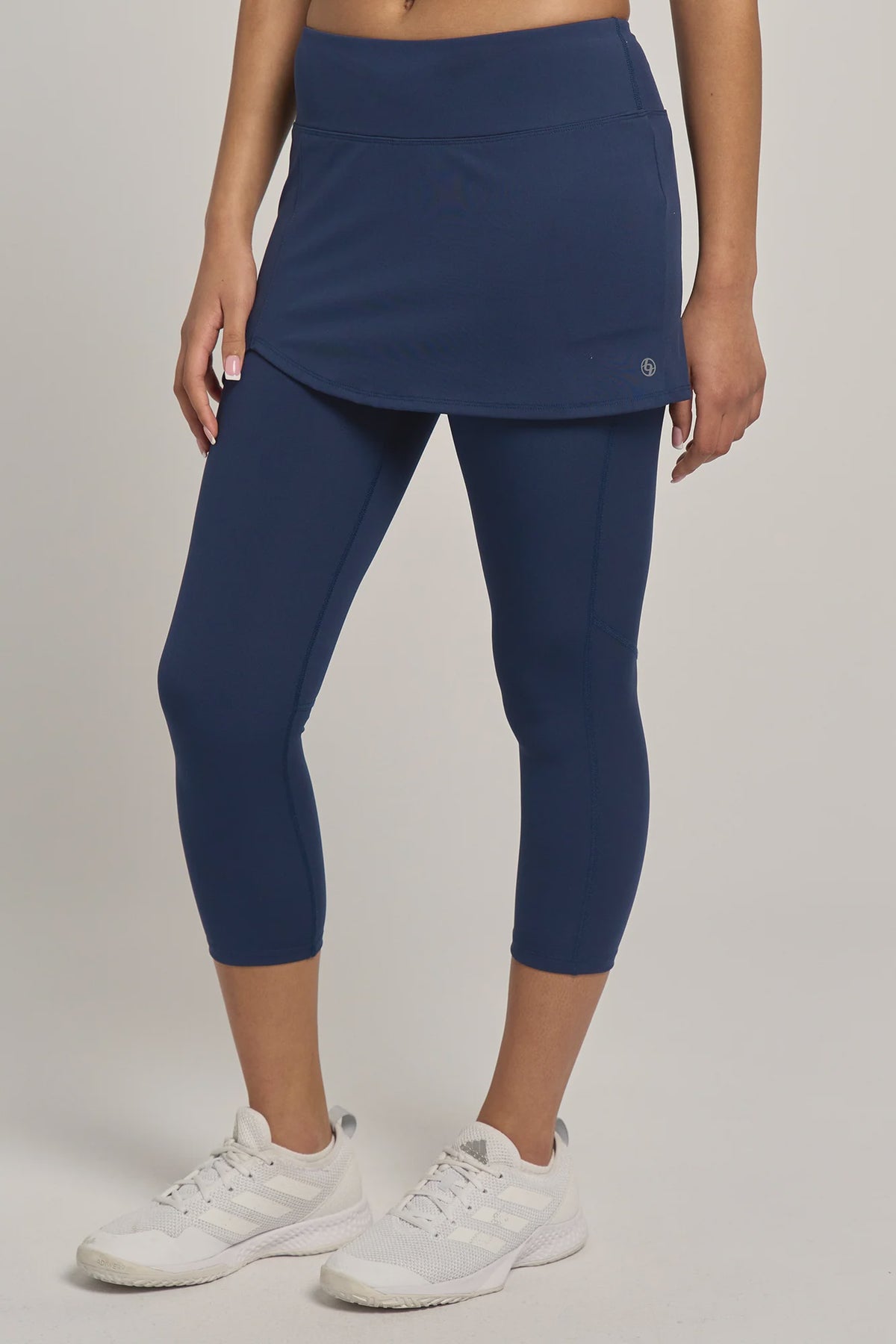 Lija Poise Skapri-Dark Navy