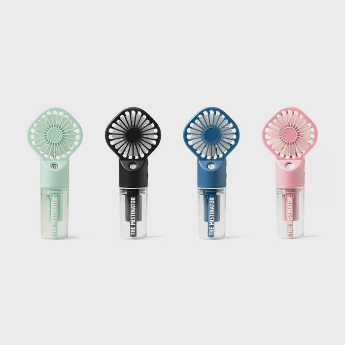 Modern Monkey The Mistinator Rechargeable Water Fan