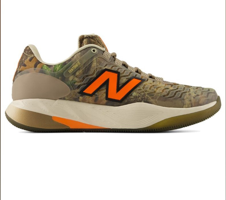 New Balance Fresh Foam CT Rally v2 Tommy Paul CS