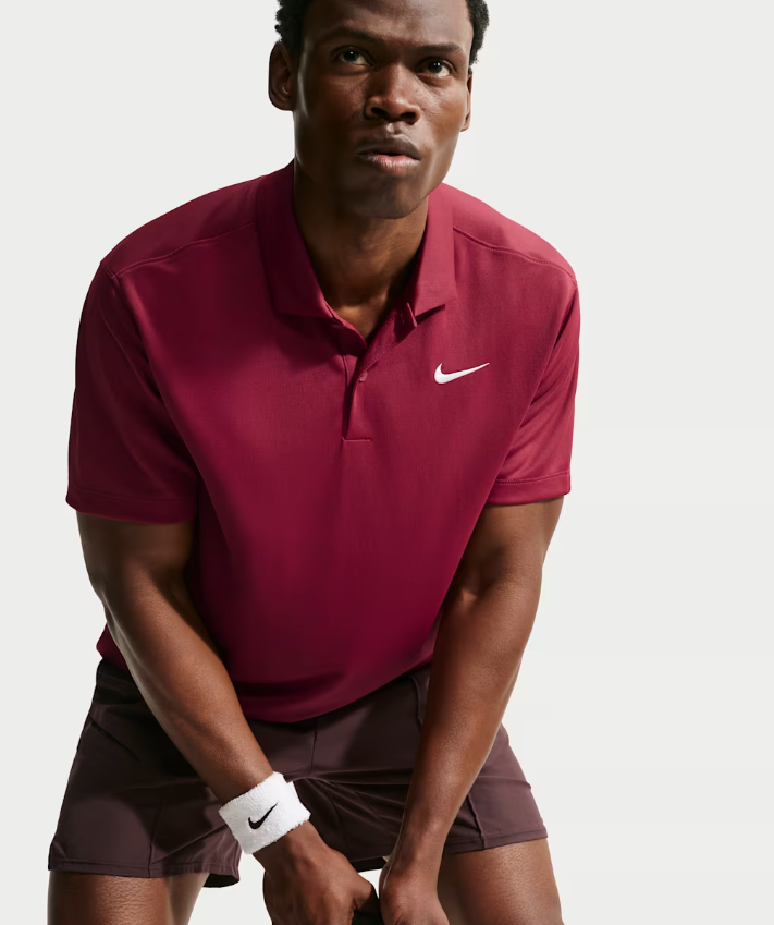 Nike Men's T-Shirt DH0857 - 677