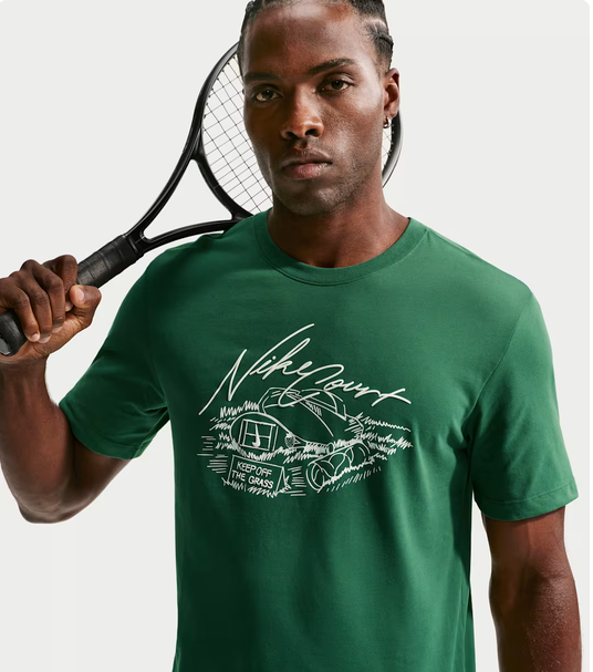 Nike Men's T-Shirt- IR4937-341