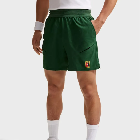 Nike Men's Tennis Short's 6" Inch- IB1043-341
