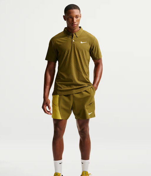 Nike Men's Tennis Polo - IB1020-368