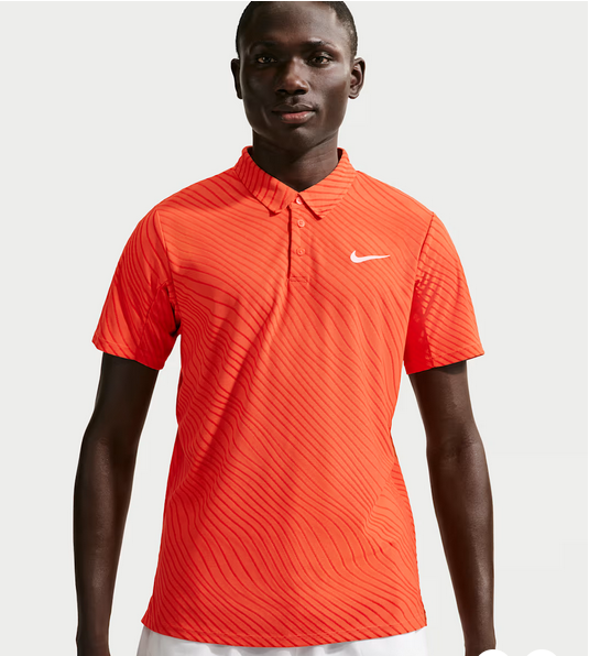 Nike Men's Tennis Polo- IB1020-842