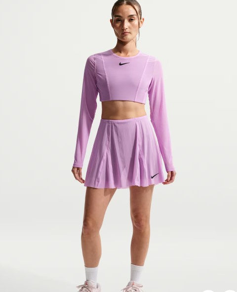 Nike Womens Tennis Skirt- II3472-503