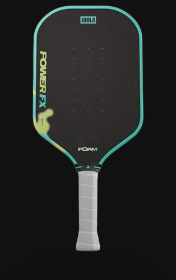2026 Joola Power FX Perseus 16mm Paddle