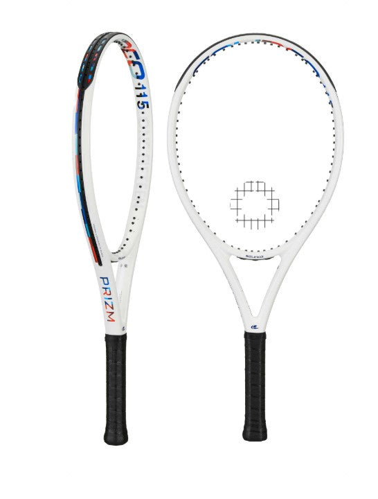 2026 Solinco Prizm 115