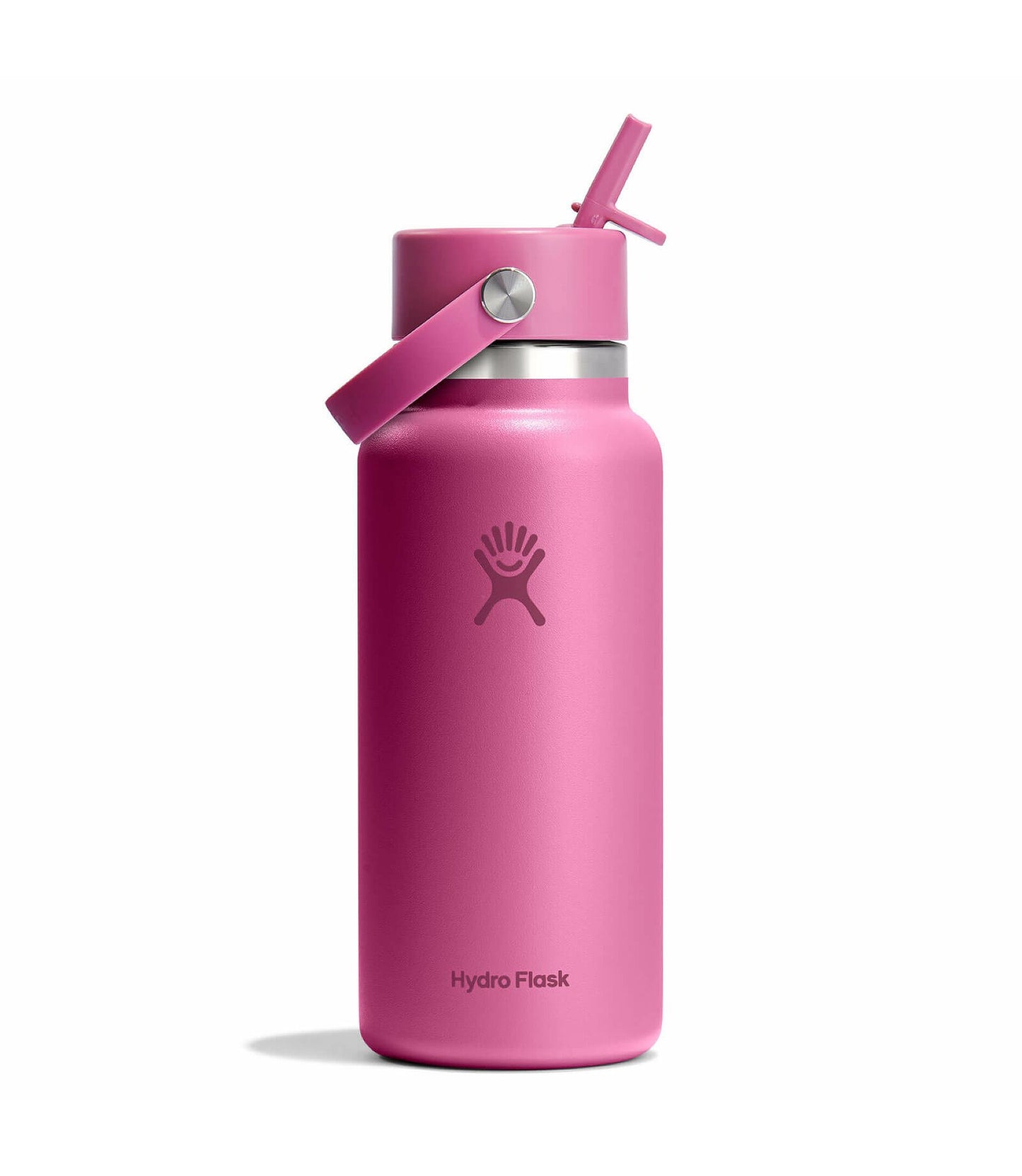Hydro Flask 32 oz Wide Mouth with Flex Straw Cap - Reef