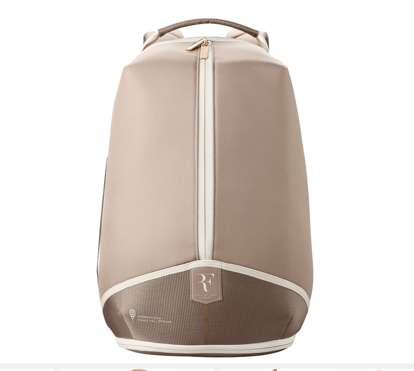 2026 Wilson RF Hall of Fame Backpack