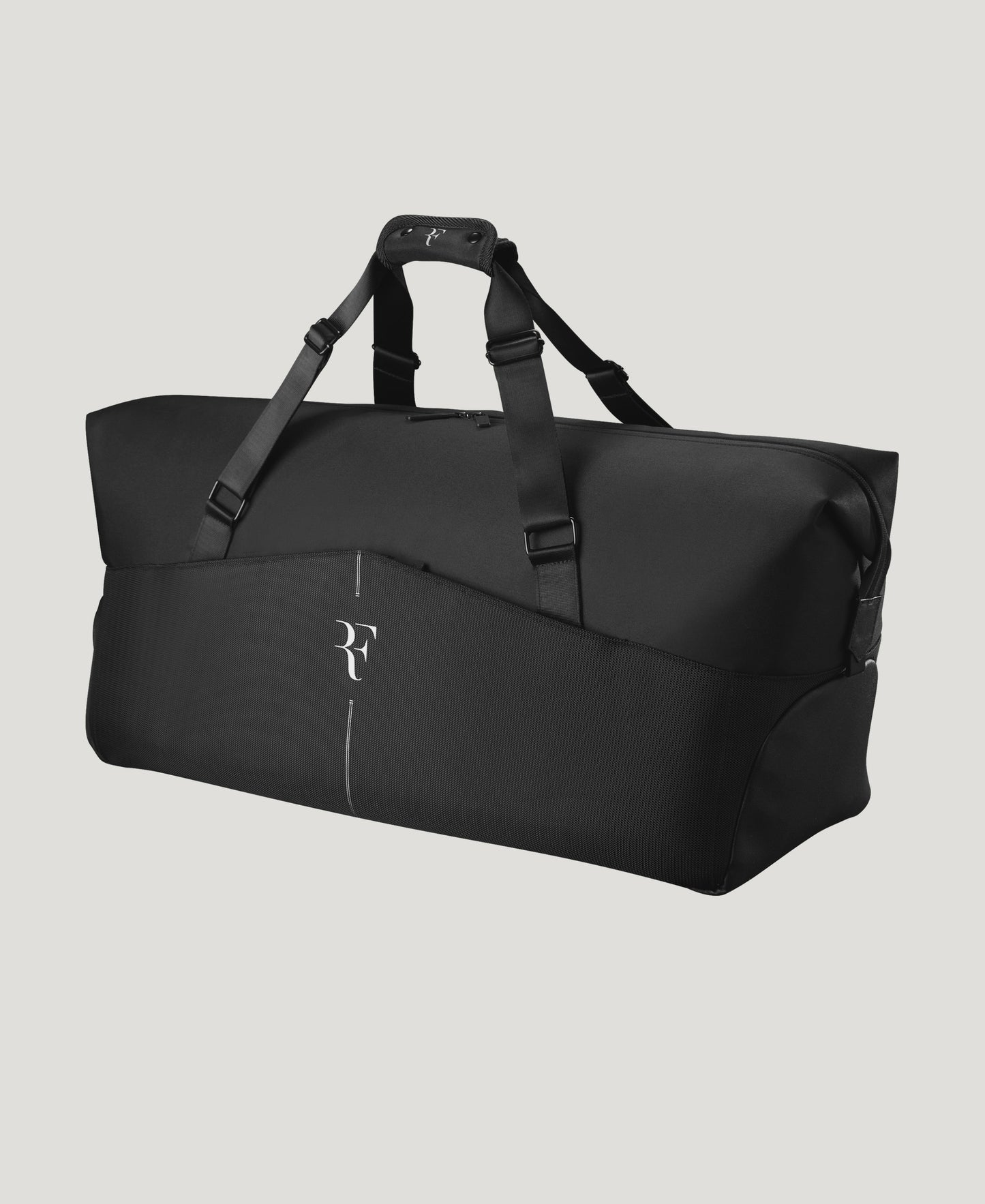 Wilson Laver Cup 2025 RF Practice Duffel 6Pack Bag WR8048801001