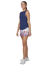 Load image into Gallery viewer, Sofibella Women's Tank - Wild Flowers