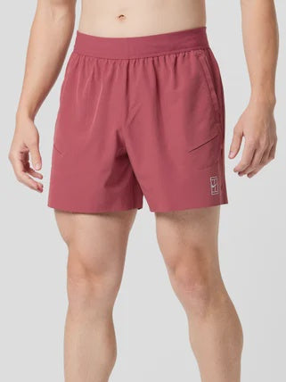 Nike Men's Fall Advantage 6" Shorts- FZ6913-661