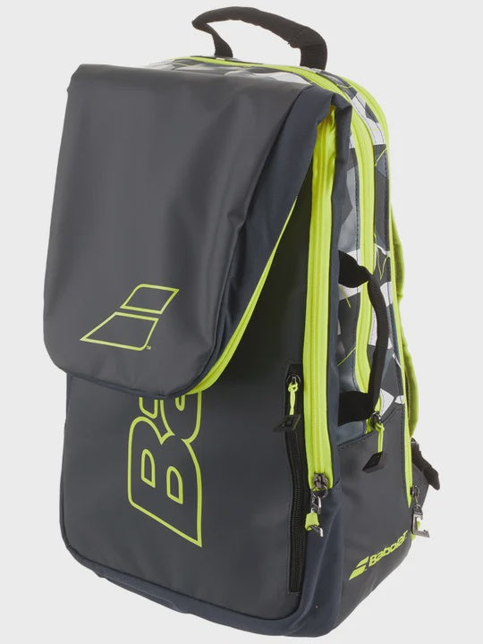 2022 Babolat Pure Aero Backpack