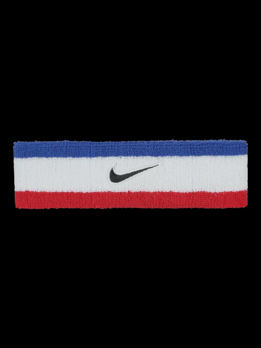 Nike Headband - Red, White & Blue N1012407-467