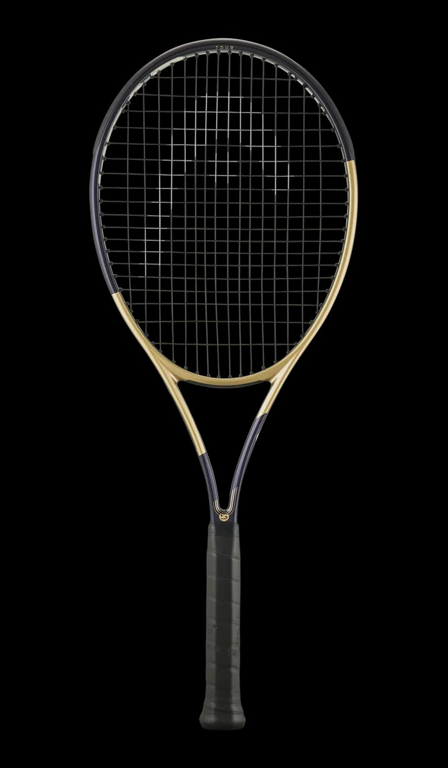 2026 Head Gravity Zverev