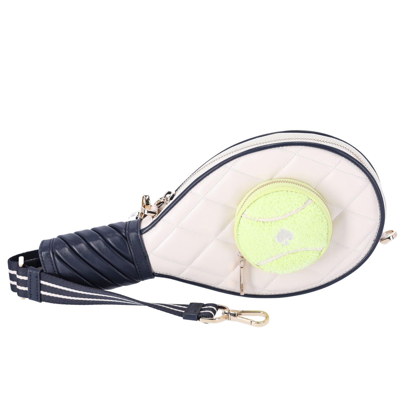 Kate Spade Mini 3D Grand Slam Tennis Sling – All About Tennis